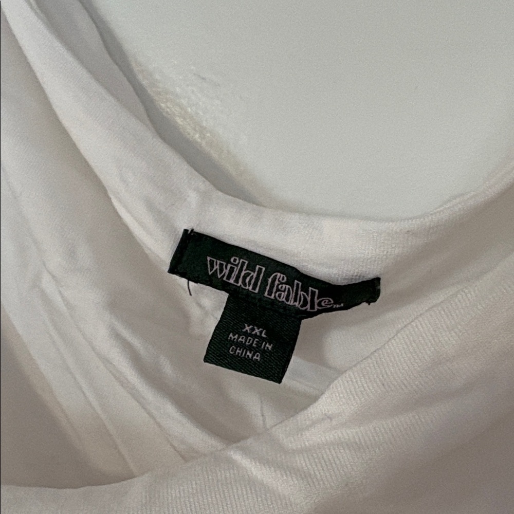 Wild Fable Top - Picture 2 of 5